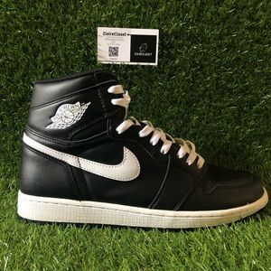 ❌SOLD❌Jordan Retro 1 “Ying Yang”